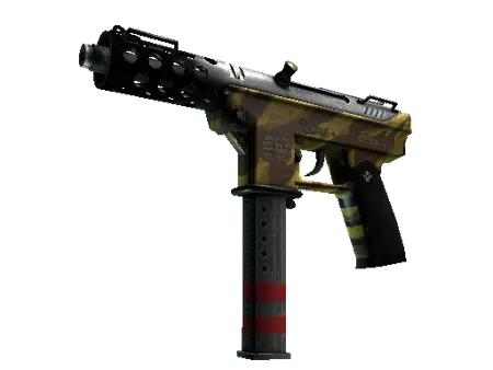 Tec-9