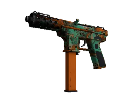 Tec-9