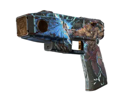 Zeus x27