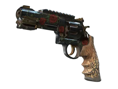 R8 Revolver