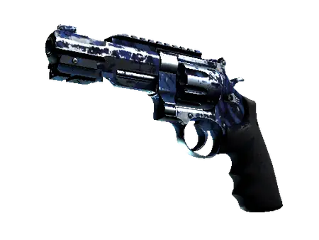 R8 Revolver