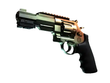 R8 Revolver