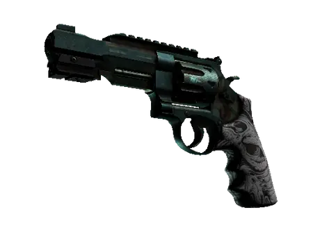 R8 Revolver