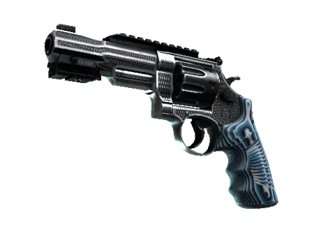 R8 Revolver