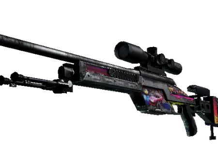 SSG 08
