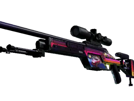 SSG 08