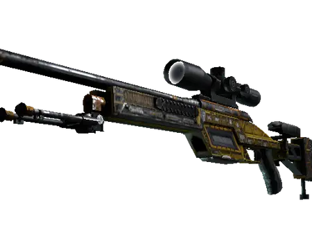 SSG 08