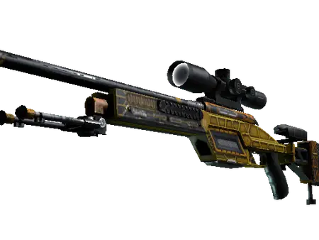 SSG 08