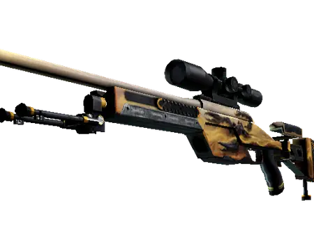 SSG 08