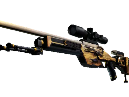 SSG 08