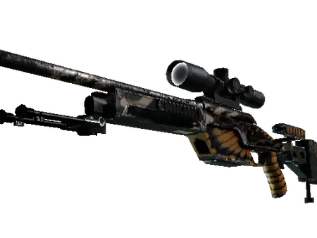 SSG 08
