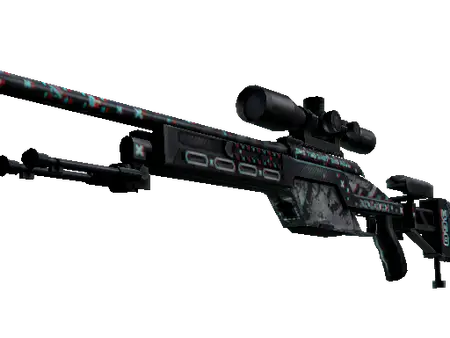 SSG 08