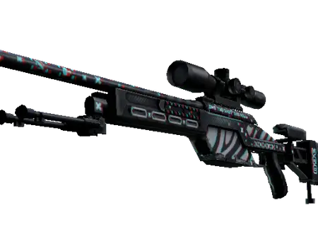 SSG 08