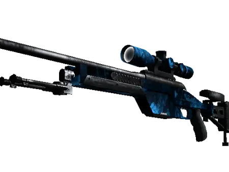 SSG 08