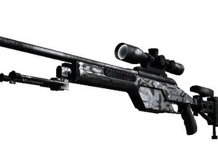 SSG 08