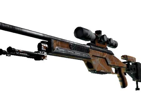 SSG 08