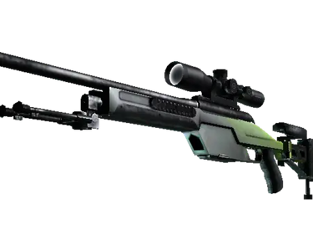 SSG 08