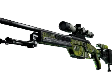 SSG 08