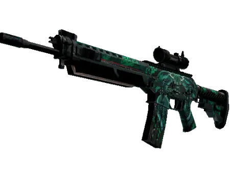 SG 553