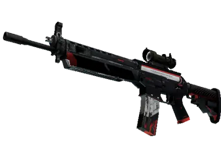 SG 553