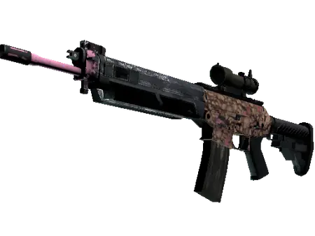SG 553