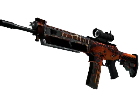 SG 553