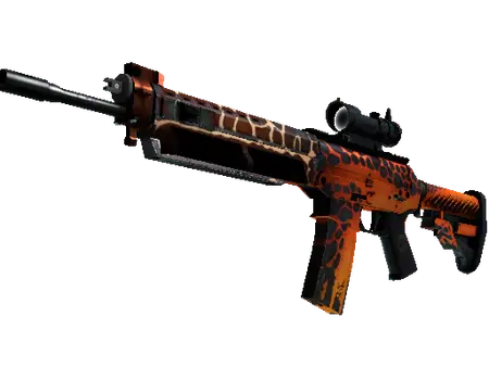 SG 553
