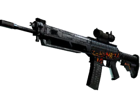 SG 553