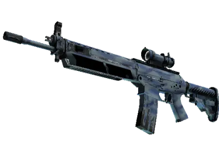 SG 553