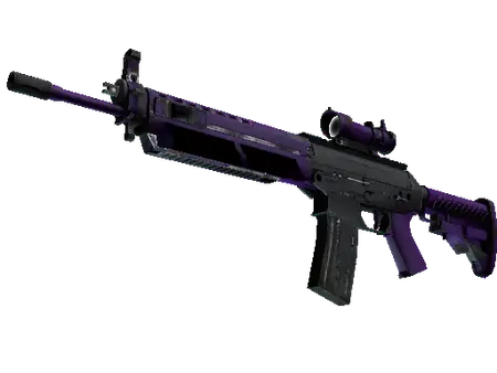 SG 553