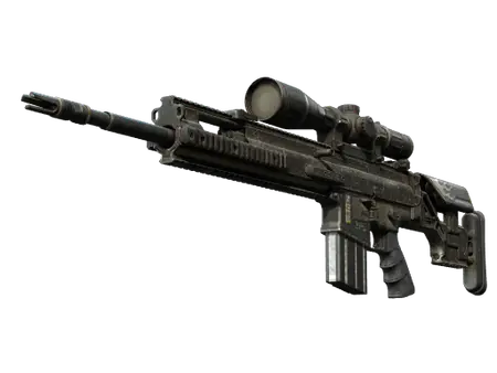 SCAR-20