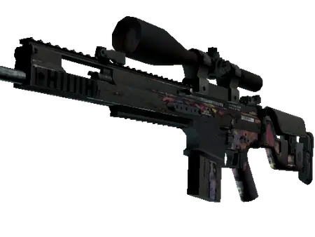 SCAR-20