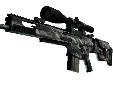 SCAR-20