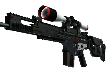 SCAR-20