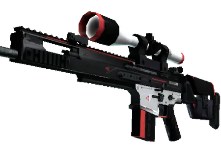 SCAR-20