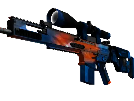SCAR-20