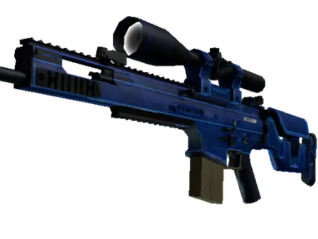 SCAR-20