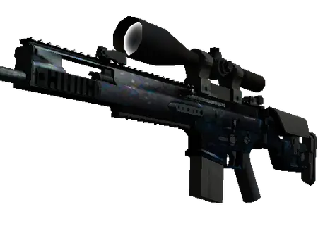 SCAR-20