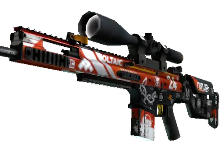 SCAR-20