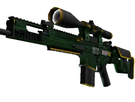 SCAR-20