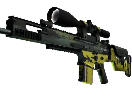 SCAR-20