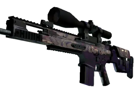 SCAR-20