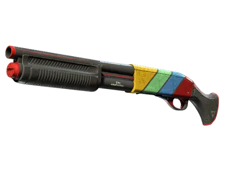 Sawed-Off