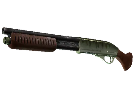 Sawed-Off