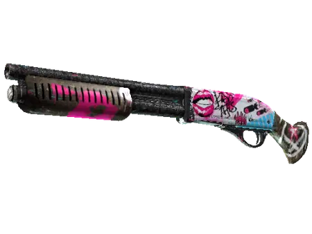 Sawed-Off