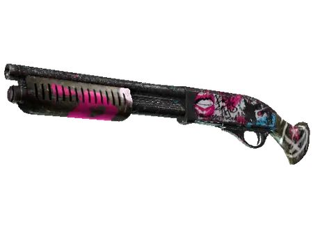 Sawed-Off
