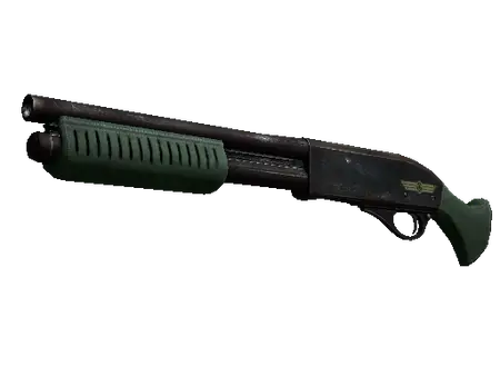 Sawed-Off