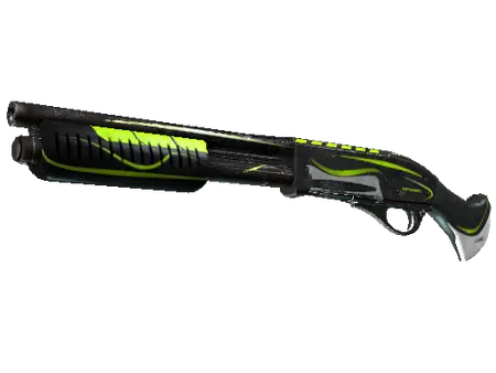 Sawed-Off