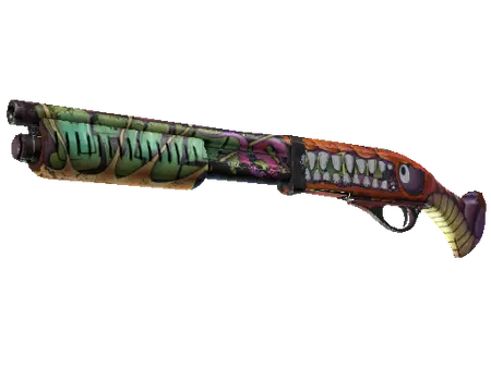 Sawed-Off