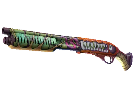 Sawed-Off